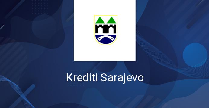 Krediti Sarajevo