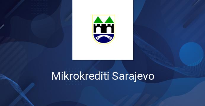 Mikrokrediti Sarajevo