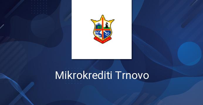 Mikrokrediti Trnovo