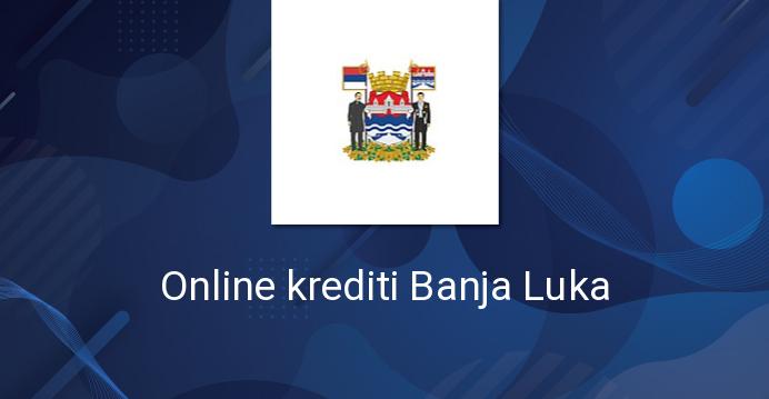 Online krediti Banja Luka